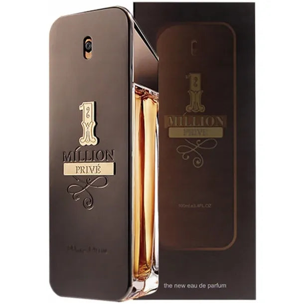 1 MILLION PERFUMY MĘSKIE PRIVE 100ml