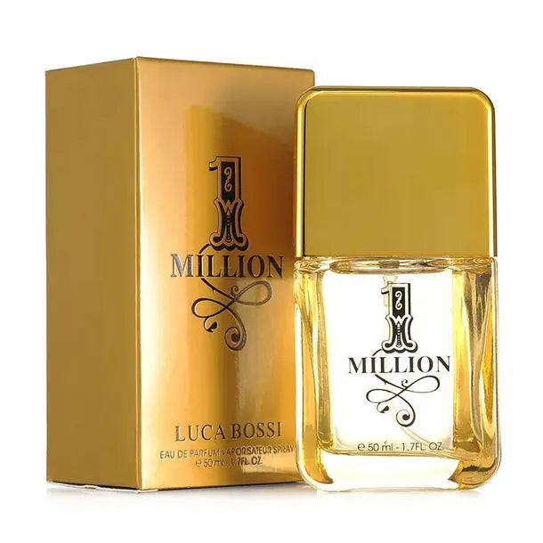 1 milion 50ml