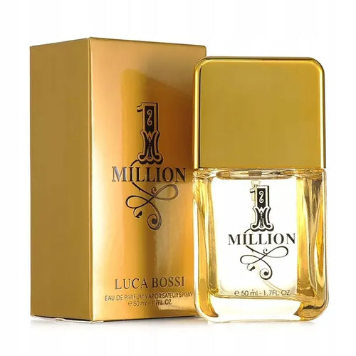 1 milion 50ml