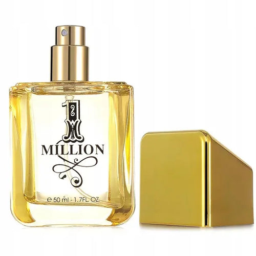 1 milion 50ml