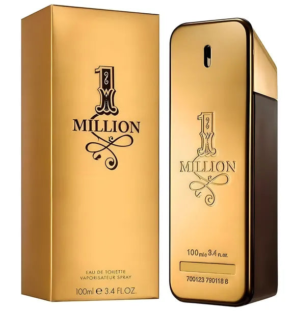 1 milion 100ml